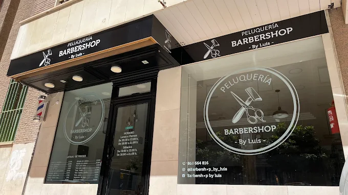 Barbershop By Luis — foto 1